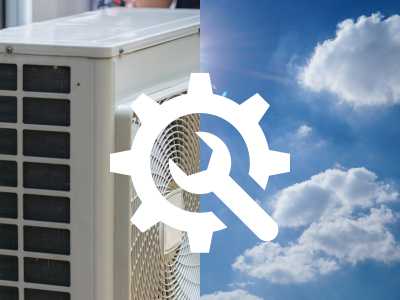Summer and Spring HVAC Maintenance